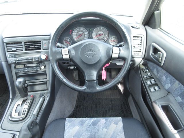 Nissan SKYLINE 1998-08 23436-18