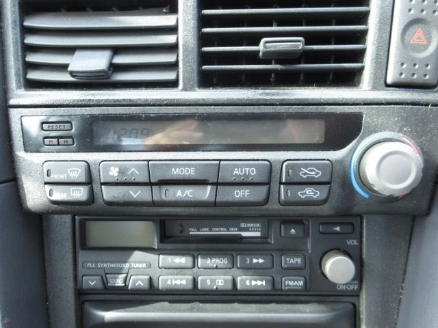 Nissan SKYLINE 1998-08 23436-14