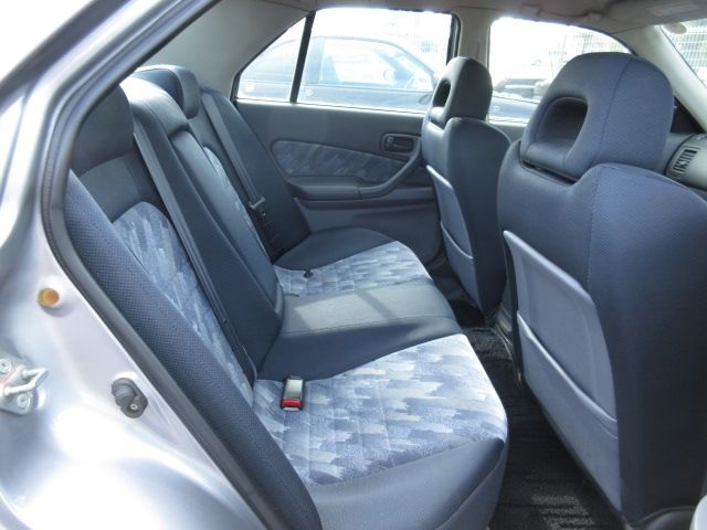 Nissan SKYLINE 1998-08 23436-10