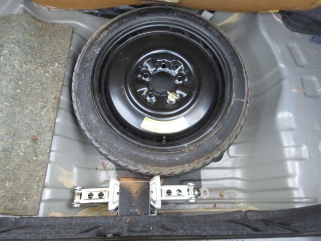 Nissan SKYLINE 1998-08 23436-28