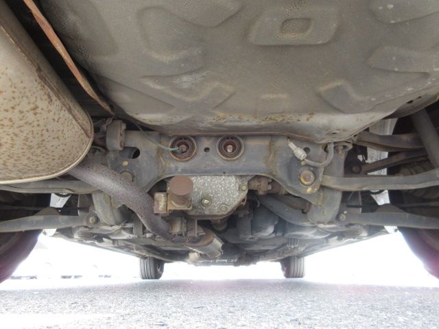 Nissan SKYLINE 1998-08 23436-21