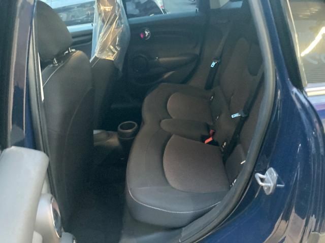 Bmw MINI 2016-09 14598-3
