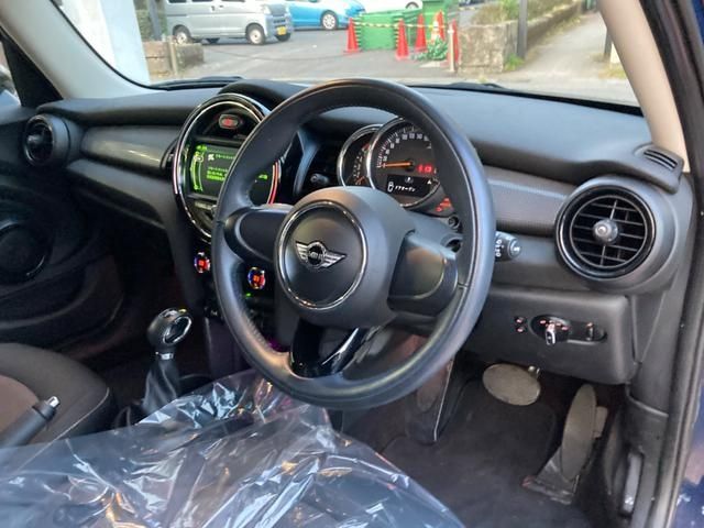 Bmw MINI 2016-09 14598-22