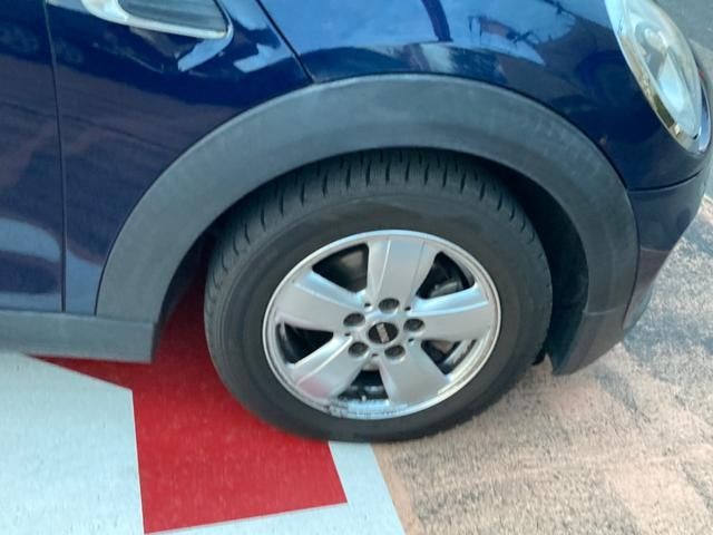 Bmw MINI 2016-09 14598-2