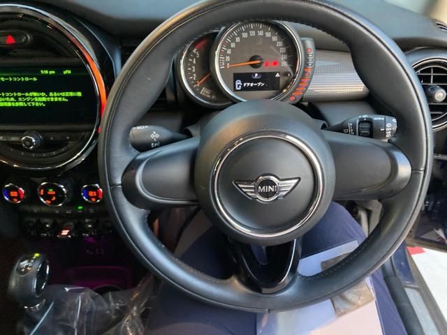 Bmw MINI 2016-09 14598-23