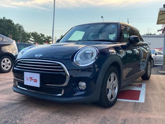 Bmw MINI 2016-09 14598-0