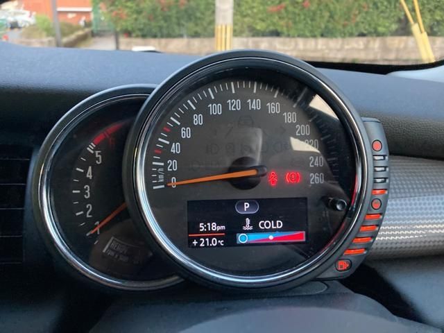 Bmw MINI 2016-09 14598-9