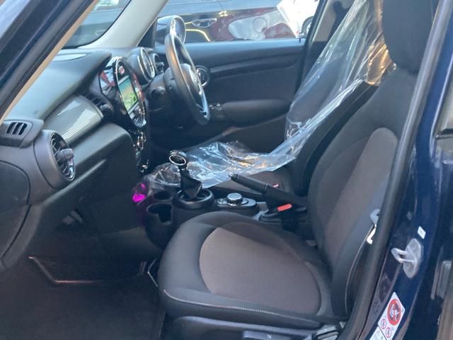 Bmw MINI 2016-09 14598-19