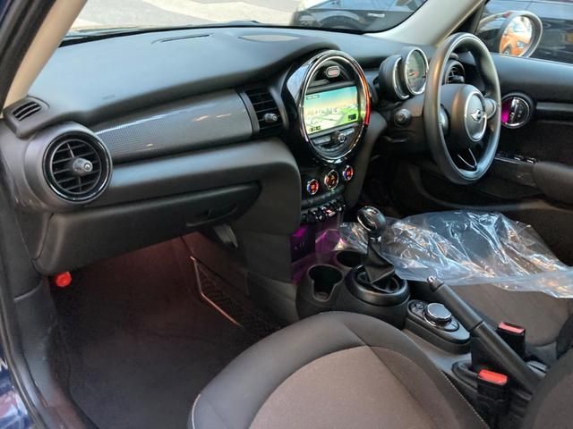 Bmw MINI 2016-09 14598-20