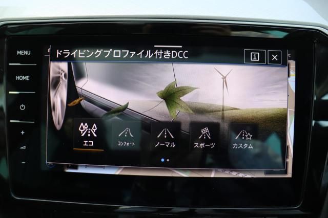 VolksWagen PASSAT 2022-04 7457-17