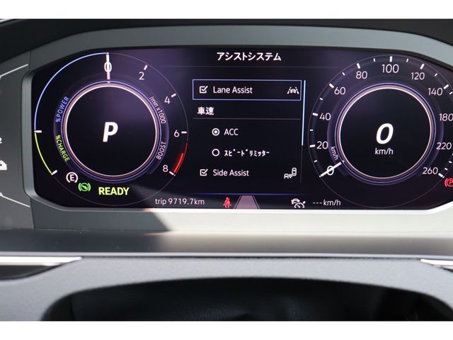 VolksWagen PASSAT 2022-04 7457-21