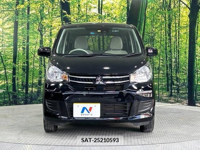 Mitsubishi EK WAGON 2019-06 300796-15