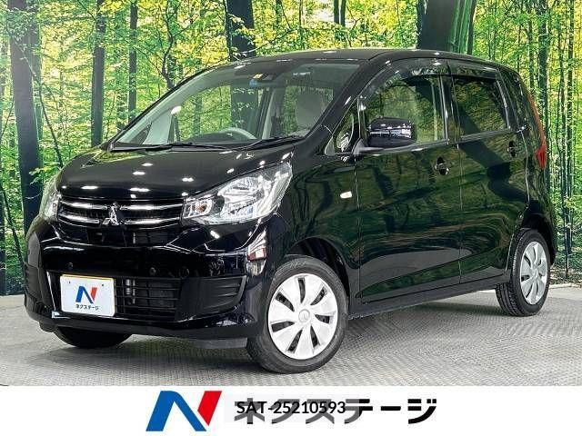 Mitsubishi EK WAGON 2019-06 300796-0