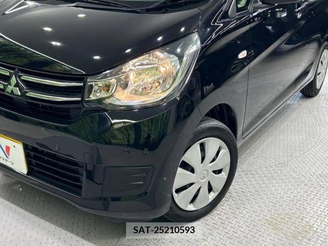 Mitsubishi EK WAGON 2019-06 300796-13