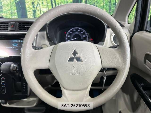 Mitsubishi EK WAGON 2019-06 300796-12