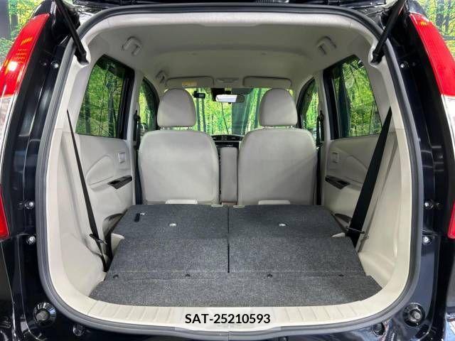 Mitsubishi EK WAGON 2019-06 300796-11