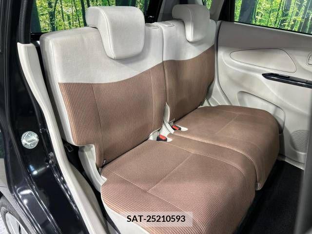 Mitsubishi EK WAGON 2019-06 300796-10