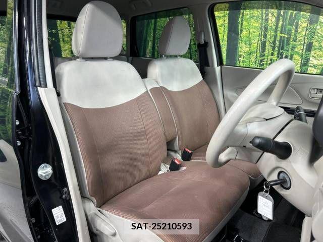 Mitsubishi EK WAGON 2019-06 300796-9