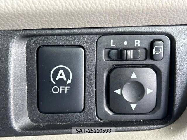 Mitsubishi EK WAGON 2019-06 300796-5