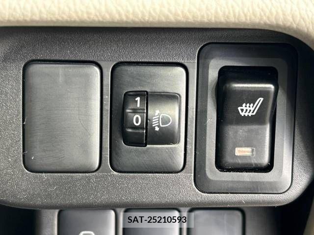 Mitsubishi EK WAGON 2019-06 300796-3