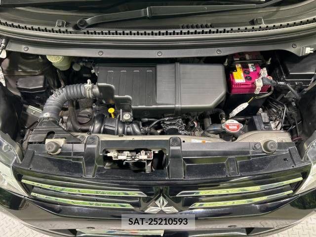 Mitsubishi EK WAGON 2019-06 300796-19