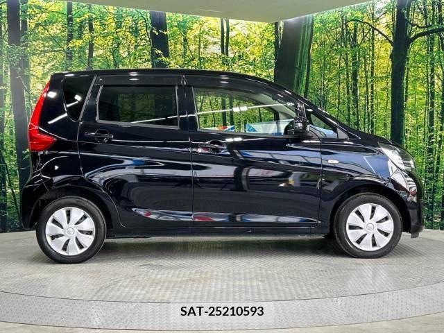 Mitsubishi EK WAGON 2019-06 300796-17