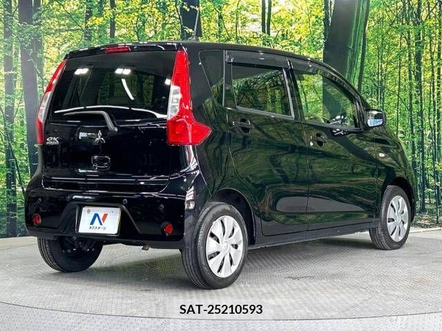 Mitsubishi EK WAGON 2019-06 300796-18