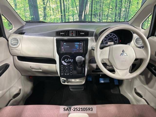 Mitsubishi EK WAGON 2019-06 300796-1