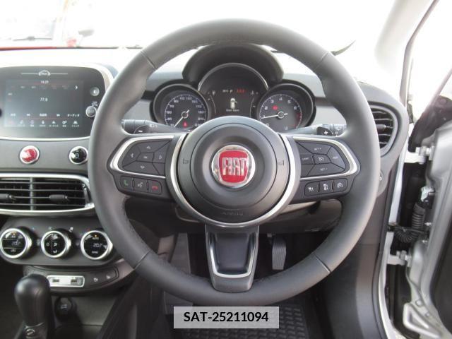 Fiat 500X 2022-10 334894-15