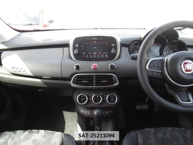 Fiat 500X 2022-10 334894-14