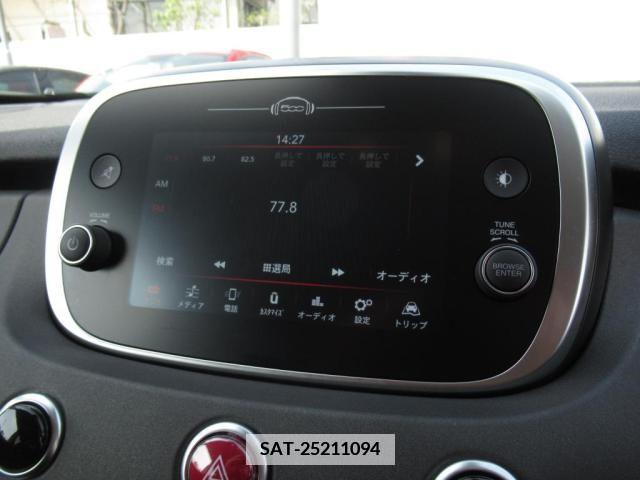 Fiat 500X 2022-10 334894-9