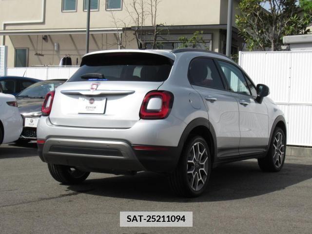 Fiat 500X 2022-10 334894-7