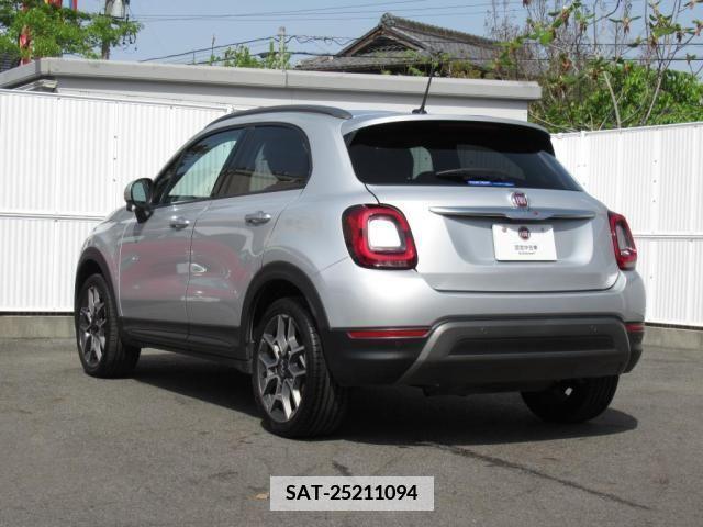 Fiat 500X 2022-10 334894-8