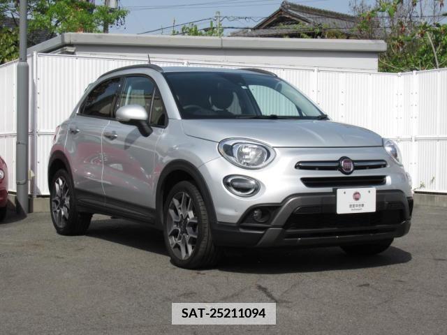 Fiat 500X 2022-10 334894-5