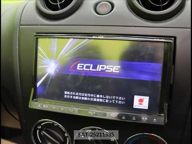 Daihatsu COPEN 2010-03 207212-3