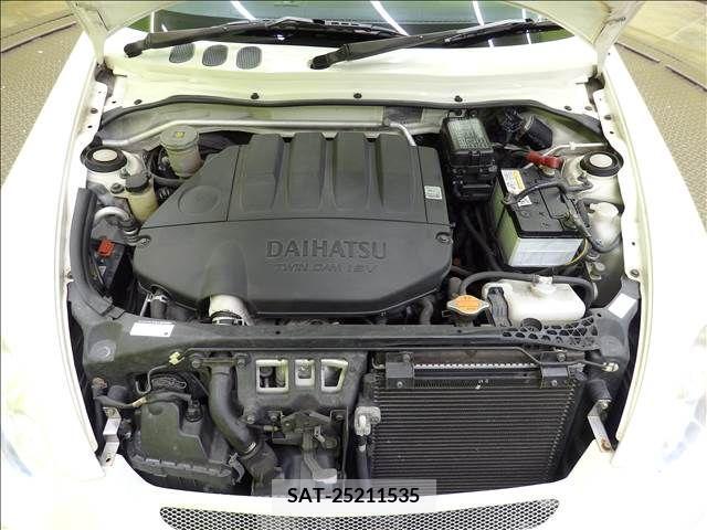 Daihatsu COPEN 2010-03 207212-25