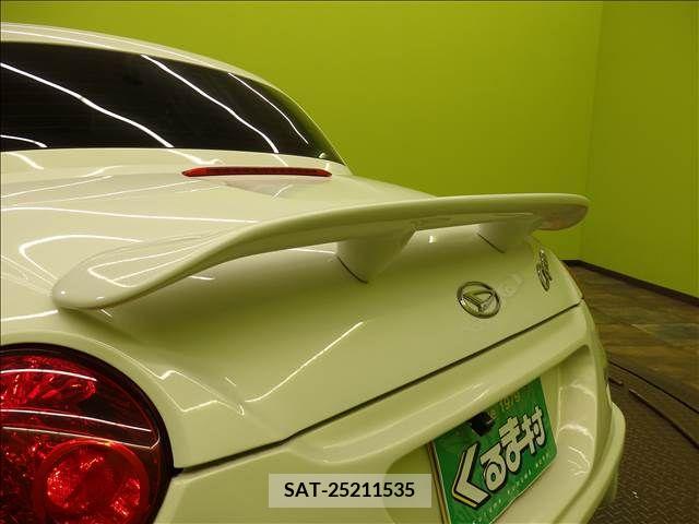 Daihatsu COPEN 2010-03 207212-24