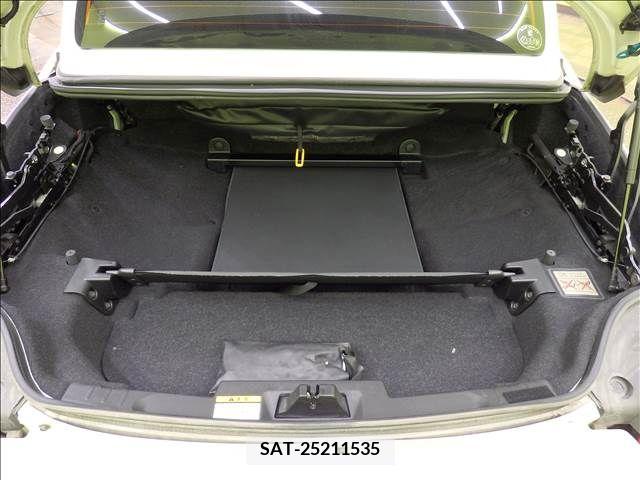 Daihatsu COPEN 2010-03 207212-19