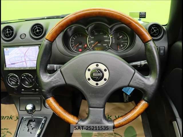 Daihatsu COPEN 2010-03 207212-16