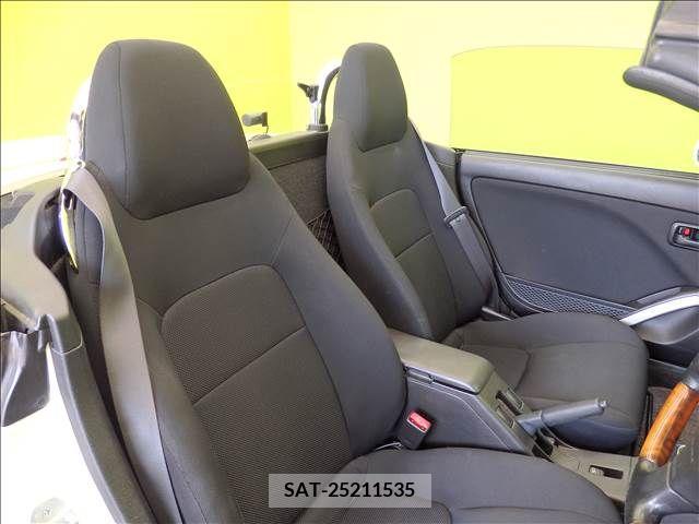 Daihatsu COPEN 2010-03 207212-17