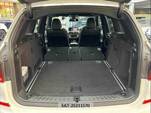 Bmw X3 2019-02 263022-17