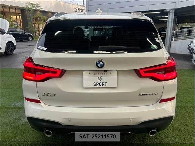 Bmw X3 2019-02 263022-13