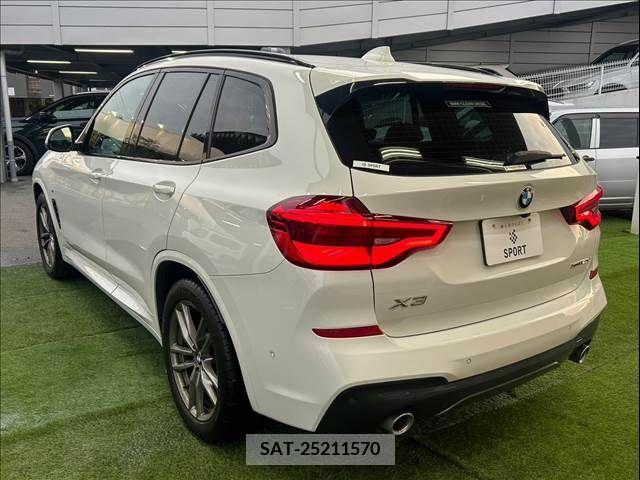 Bmw X3 2019-02 263022-16