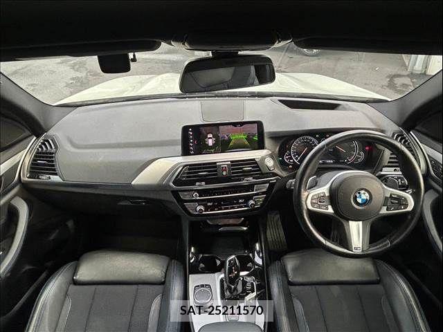 Bmw X3 2019-02 263022-1