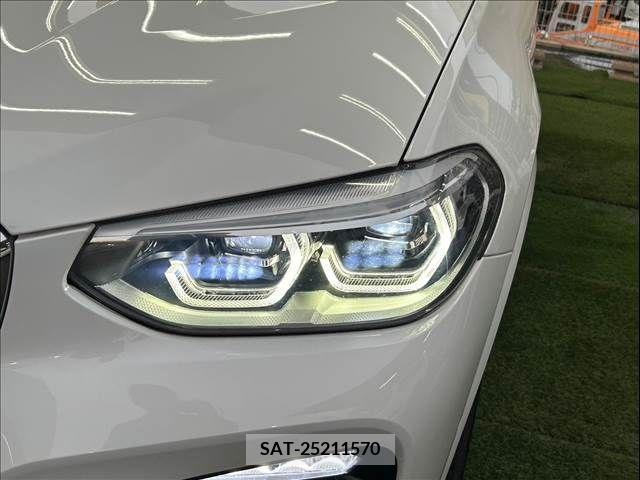 Bmw X3 2019-02 263022-19