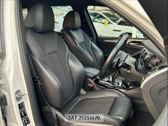 Bmw X3 2019-02 263022-4