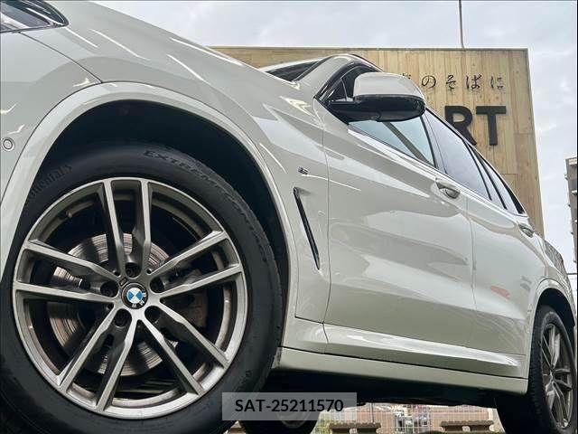 Bmw X3 2019-02 263022-18