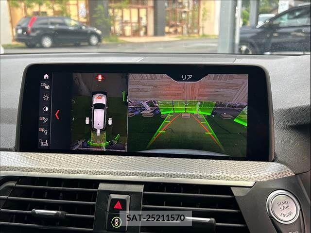 Bmw X3 2019-02 263022-3