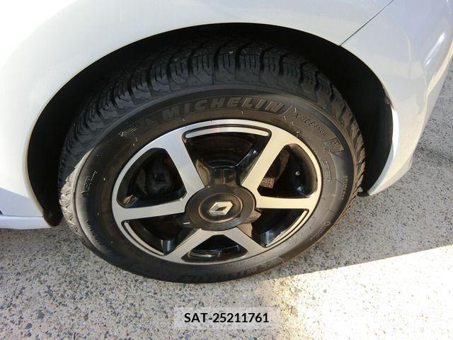 Renault TWINGO 2017-02 245876-6
