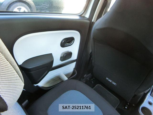 Renault TWINGO 2017-02 245876-14